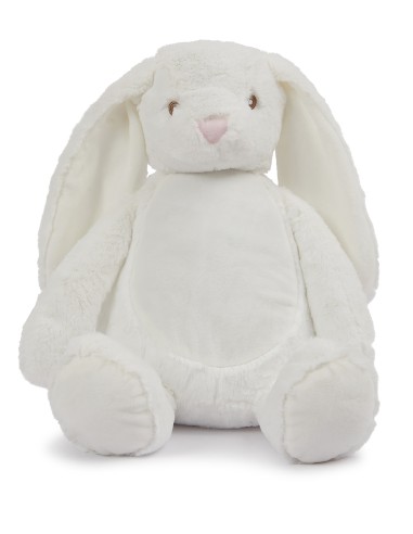 M-MM050-Zippie Bunny